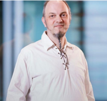 Rob van de Pijpekamp