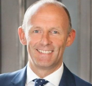 Andy Rogerson