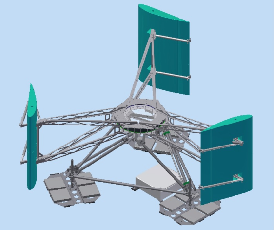 TheCoreofOurTech